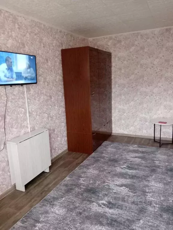 2-к кв. Томская область, Томск ул. Льва Толстого, 79 (40.0 м) - Фото 1