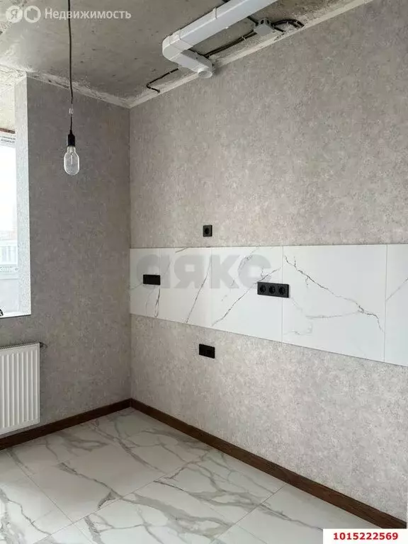 2-комнатная квартира: Краснодар, улица Западный Обход, 45к1 (41.8 м) - Фото 2