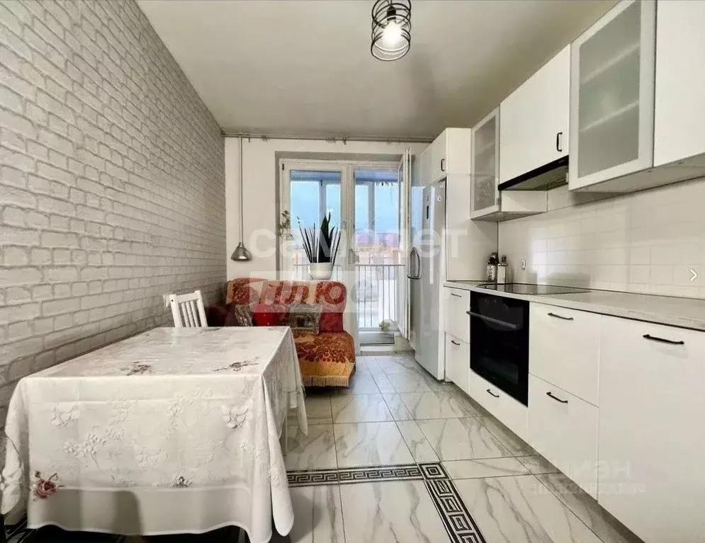 2-к кв. Московская область, Долгопрудный Лихачевский просп., 70к2 ... - Фото 2