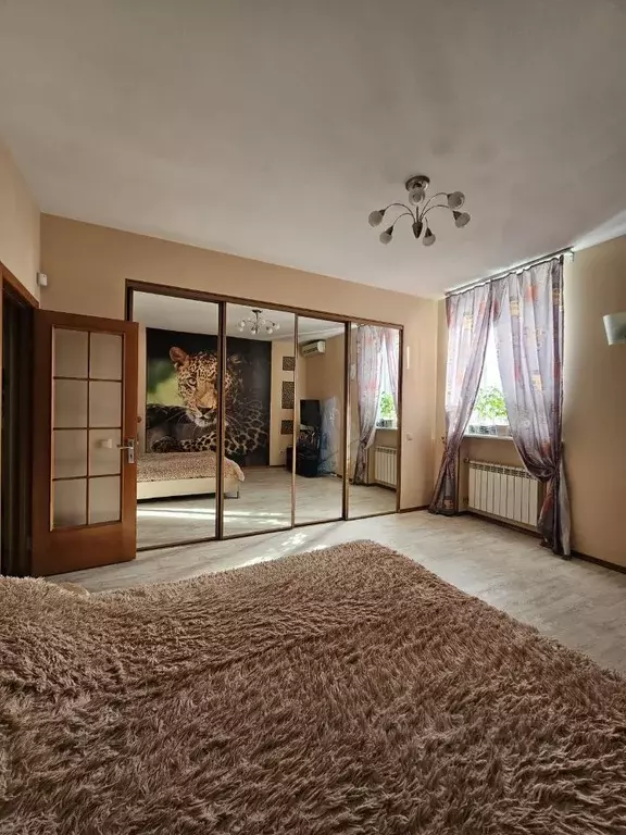 3-к кв. Хабаровский край, Хабаровск ул. Льва Толстого, 5 (82.0 м) - Фото 1