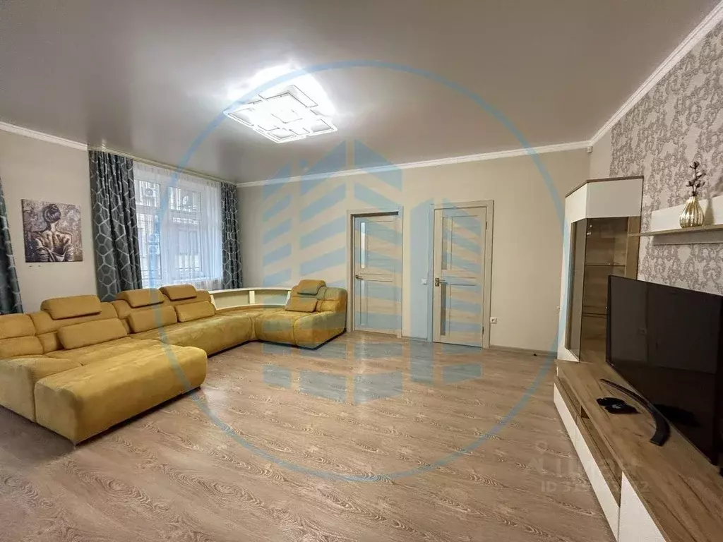 2-к кв. Ставропольский край, Ессентуки Малая Садовая ул., 26 (62.3 м) - Фото 1