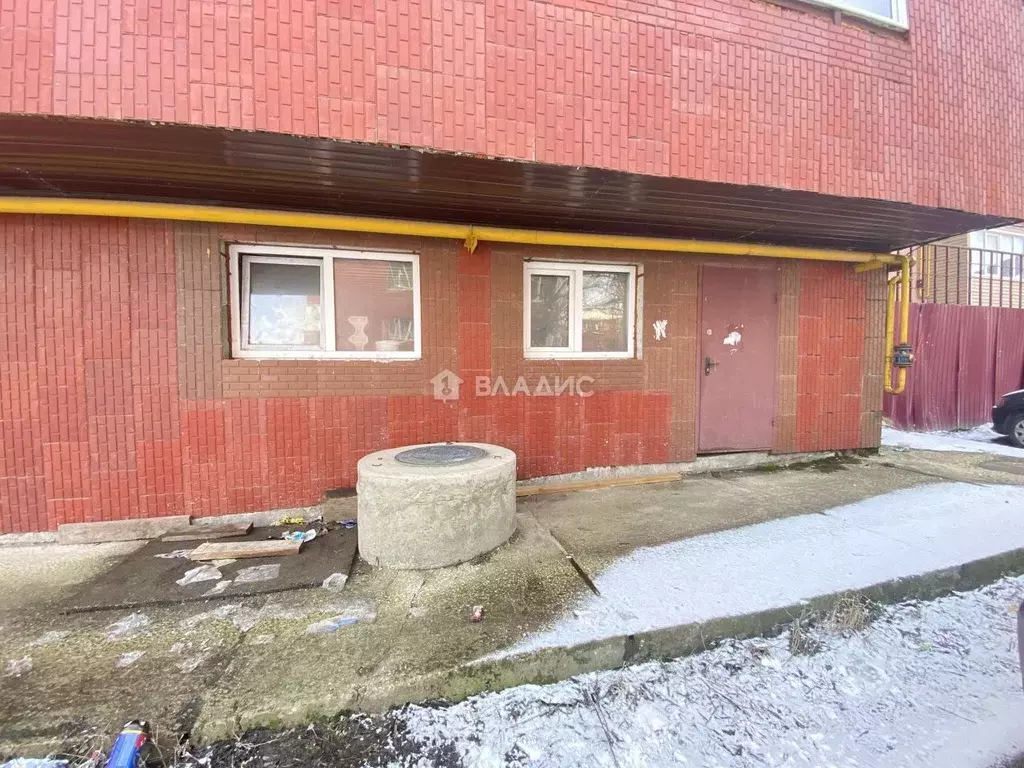 Гараж в Владимирская область, Суздальский район, Новоалександровское ... - Фото 0