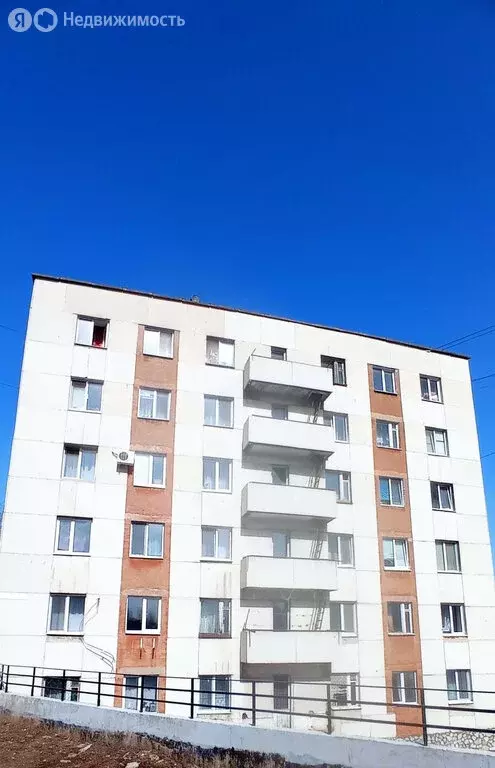 1к в -комнатной квартире (12 м) - Фото 1