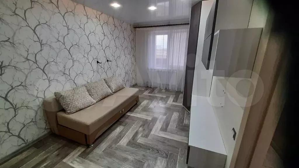 1-к. квартира, 31 м, 3/3 эт. - Фото 1