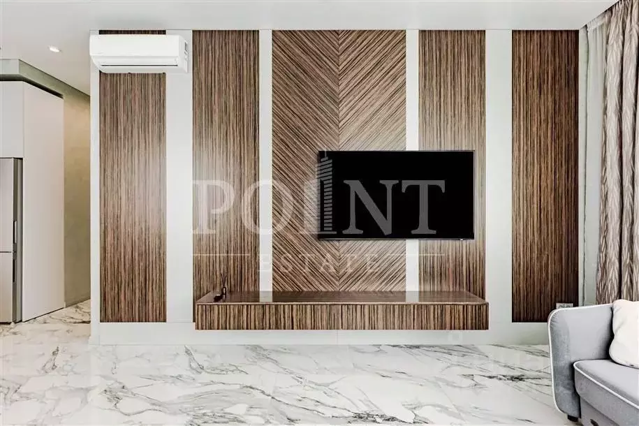 3-к кв. Москва Шелепихинская наб., 34к6 (100.0 м) - Фото 1