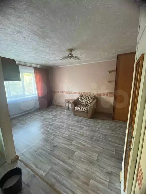 1-к. квартира, 32,2 м, 2/5 эт. - Фото 0