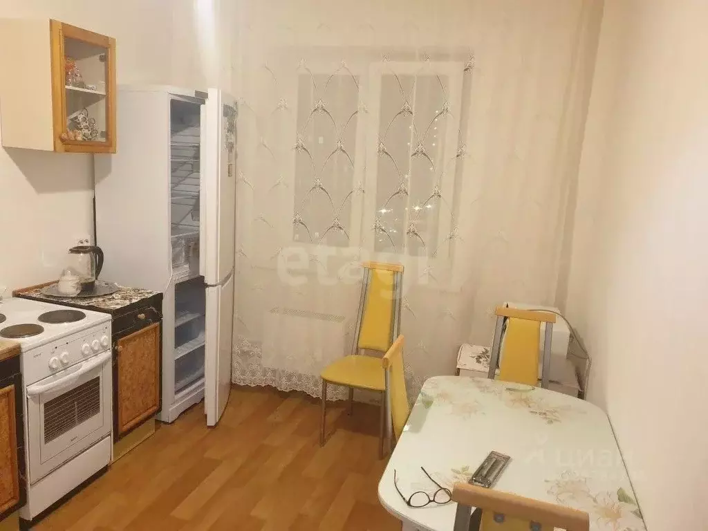 1-к кв. Тюменская область, Тюмень ул. Западносибирская, 22 (37.0 м) - Фото 2