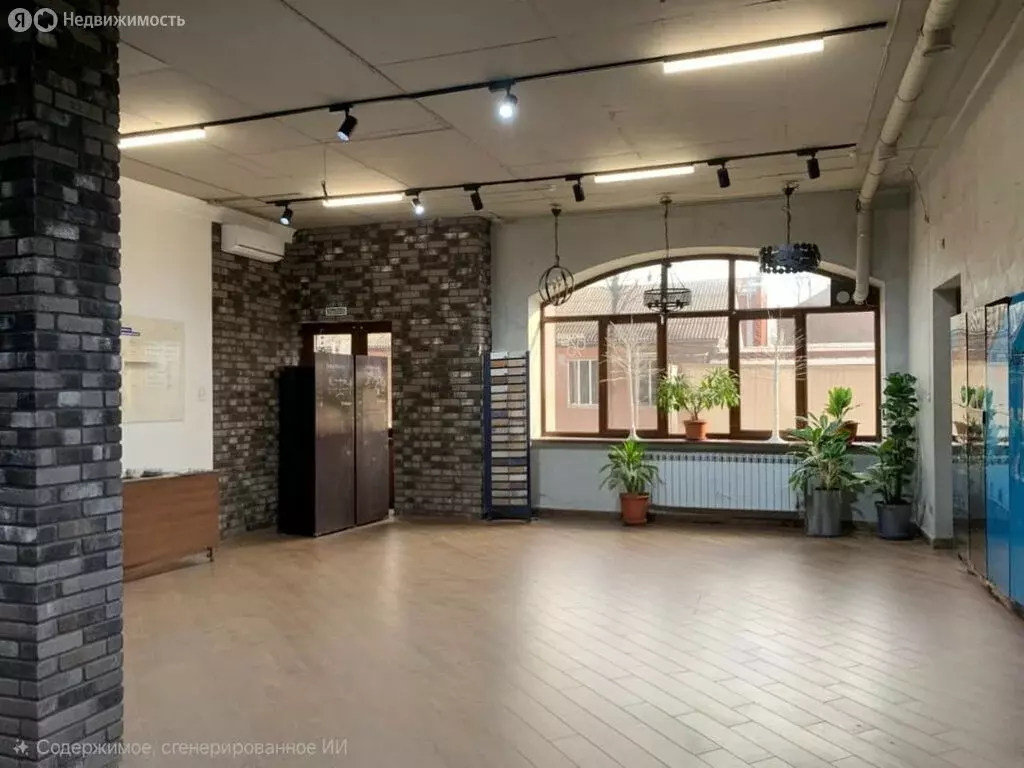 Офис (250 м) - Фото 1