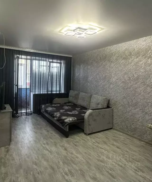 1-к кв. Марий Эл, Волжск ул. Шестакова, 6А (29.4 м) - Фото 2