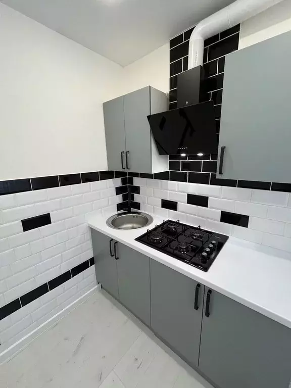 2-к кв. Тверская область, Тверь просп. Чайковского, 27А (45.0 м) - Фото 0