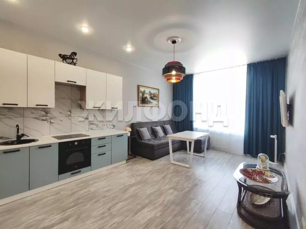 Таунхаус в Новосибирская область, Новосибирский район, Мочищенский ... - Фото 0