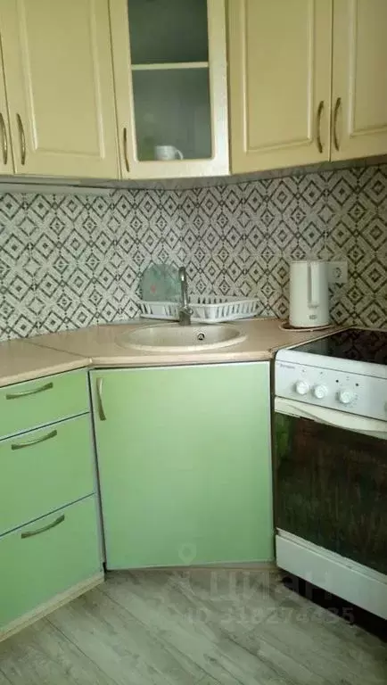 3-к кв. Приморский край, Владивосток ул. Кирова, 14/1 (61.0 м) - Фото 0