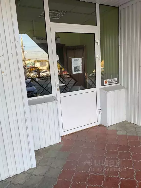 Помещение свободного назначения в Самарская область, Тольятти ул. ... - Фото 1