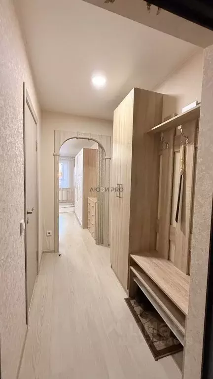 Студия Кировская область, Киров ул. Василия Жуковского, 4А (23.3 м) - Фото 1