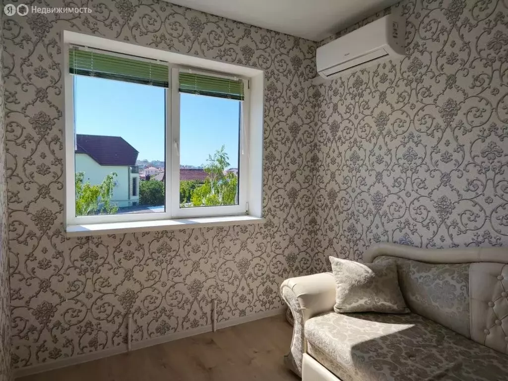 1-комнатная квартира: село Супсех, Солнечная улица, 23 (32 м) - Фото 1