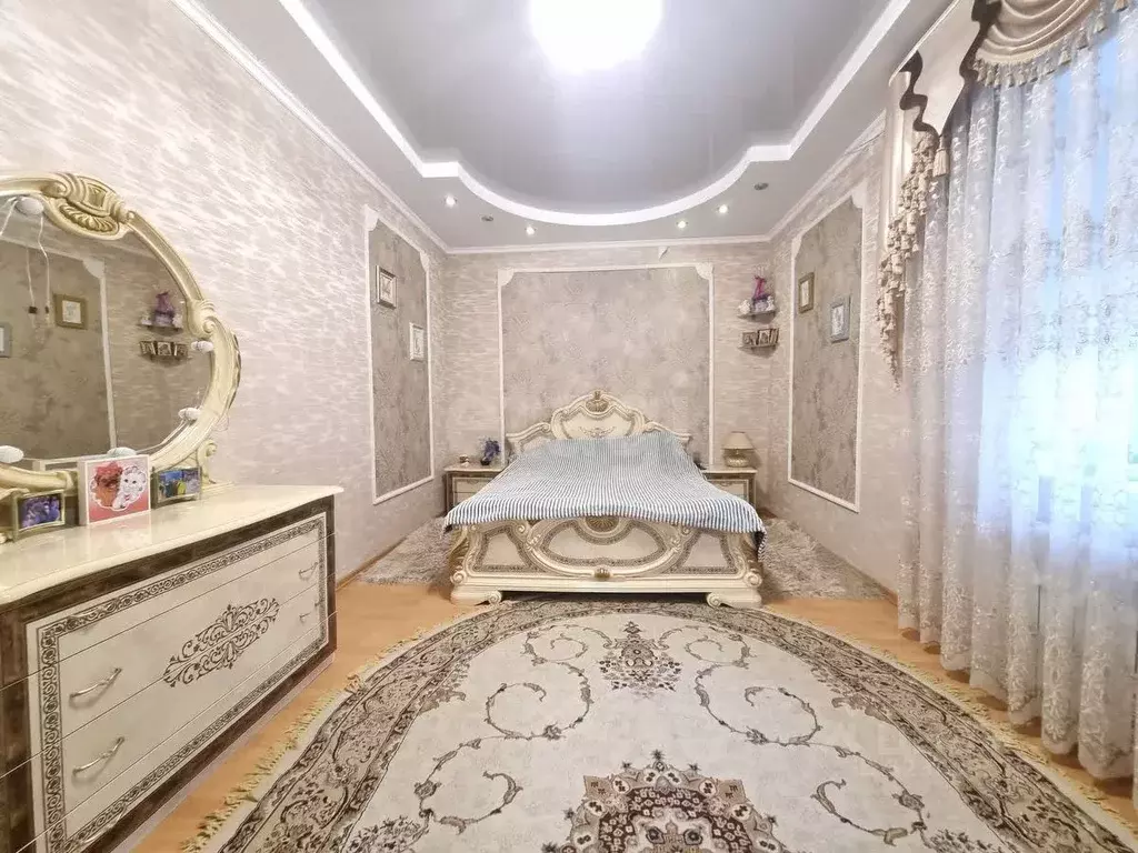 Дом в Волгоградская область, Волгоград Продольная ул., 84 (324 м) - Фото 1