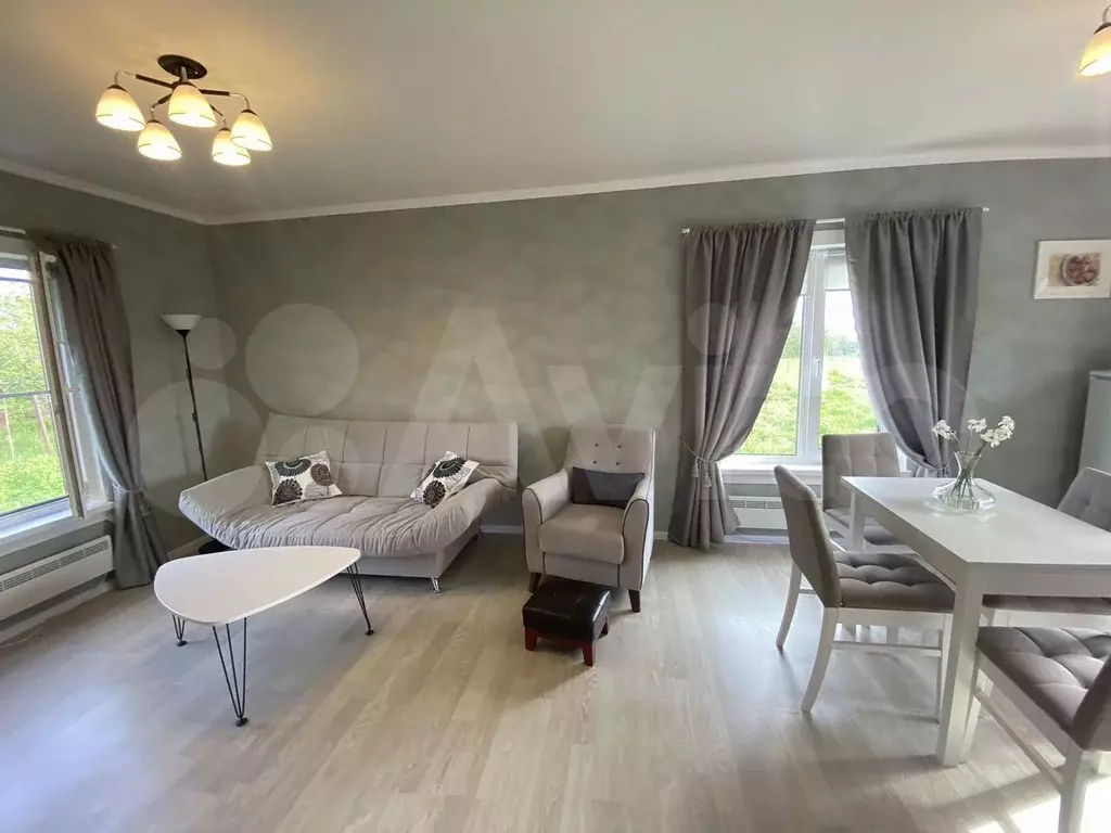 Дом 120 м на участке 15 сот. - Фото 1