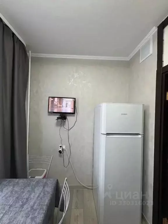 1-к кв. Москва Профсоюзная ул., 99 (35.0 м) - Фото 2