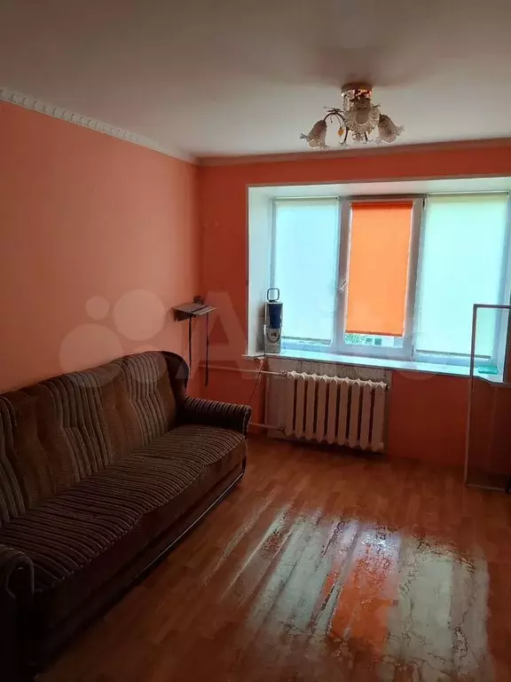 Комната 18 м в 1-к., 5/5 эт. - Фото 0