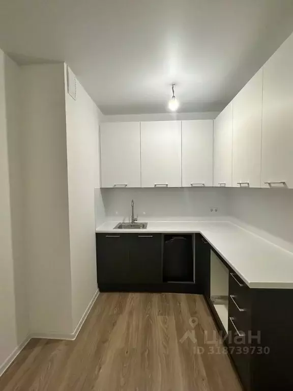 2-к кв. Москва Ленинградское ш., 229Ак2 (37.72 м) - Фото 0