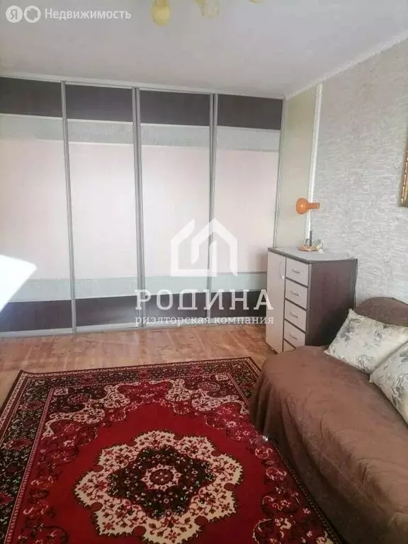 2-комнатная квартира: Комсомольск-на-Амуре, улица Гамарника, 37к3 ... - Фото 2