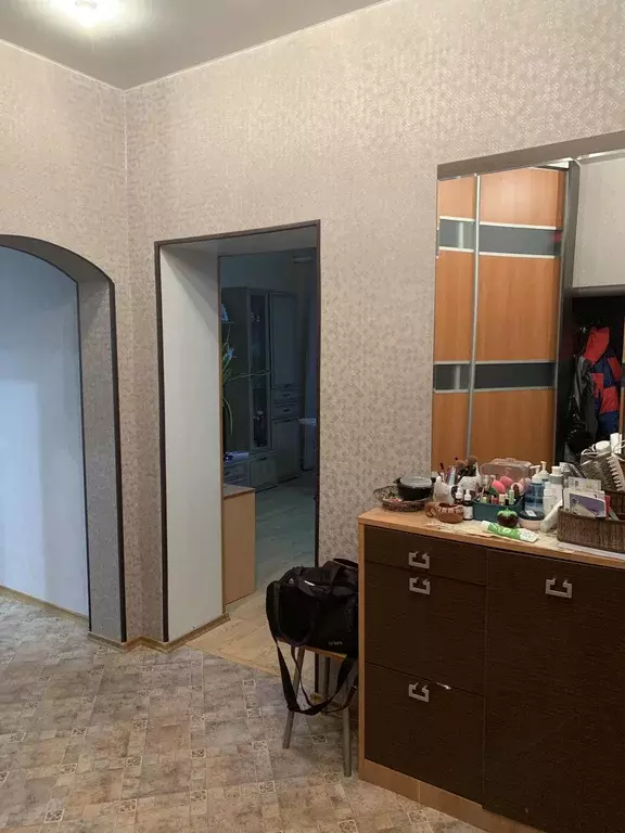 Продаётся 3-к квартира, 77.4 м - Фото 1