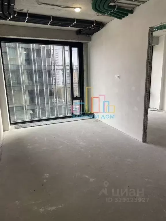 2-к кв. Москва 2-я Хуторская ул., 34 (41.2 м) - Фото 1