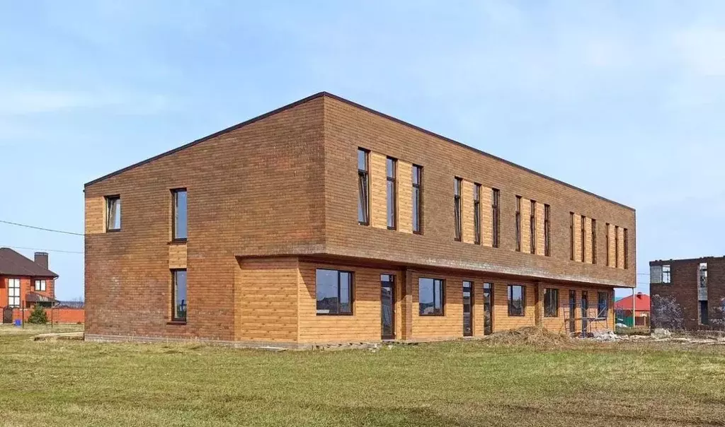 Таунхаус в Белгородская область, Белгородский район, Никольское с/пос, ... - Фото 2