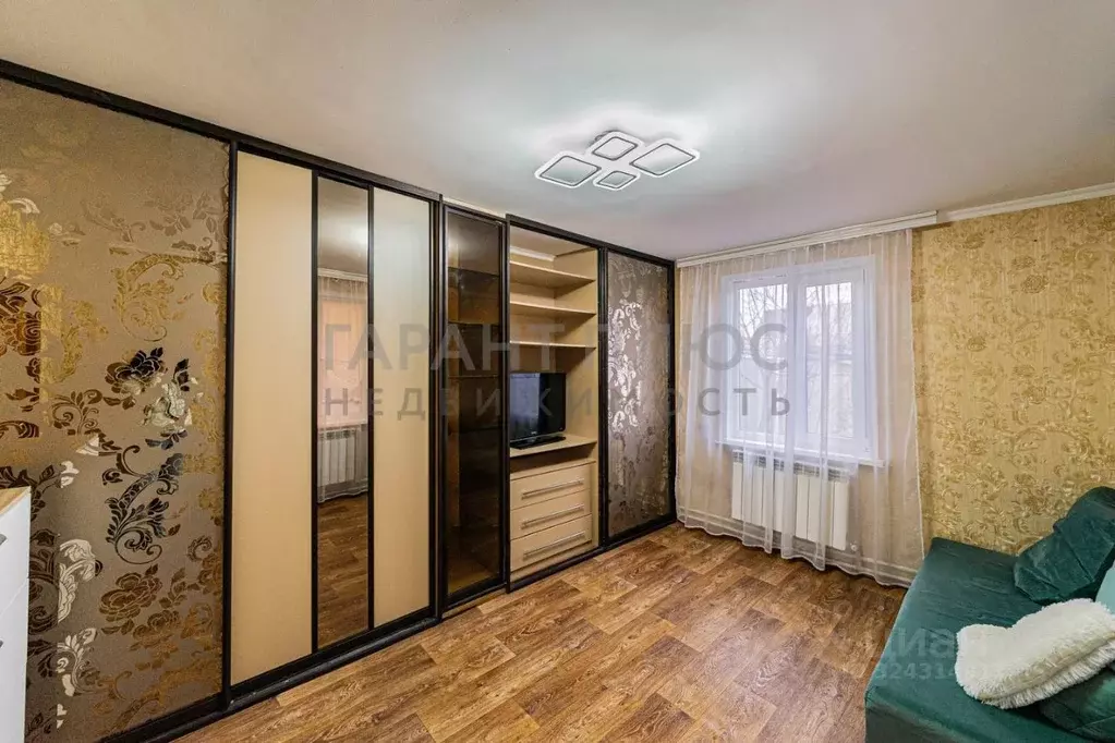 Дом в Липецкая область, Липецк ул. Красина, 10 (43 м) - Фото 2