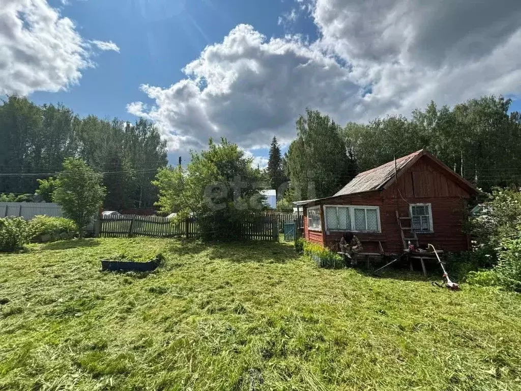 Дом в Кировская область, Слободской район, Ленинское с/пос, Ягодка-2 ... - Фото 2