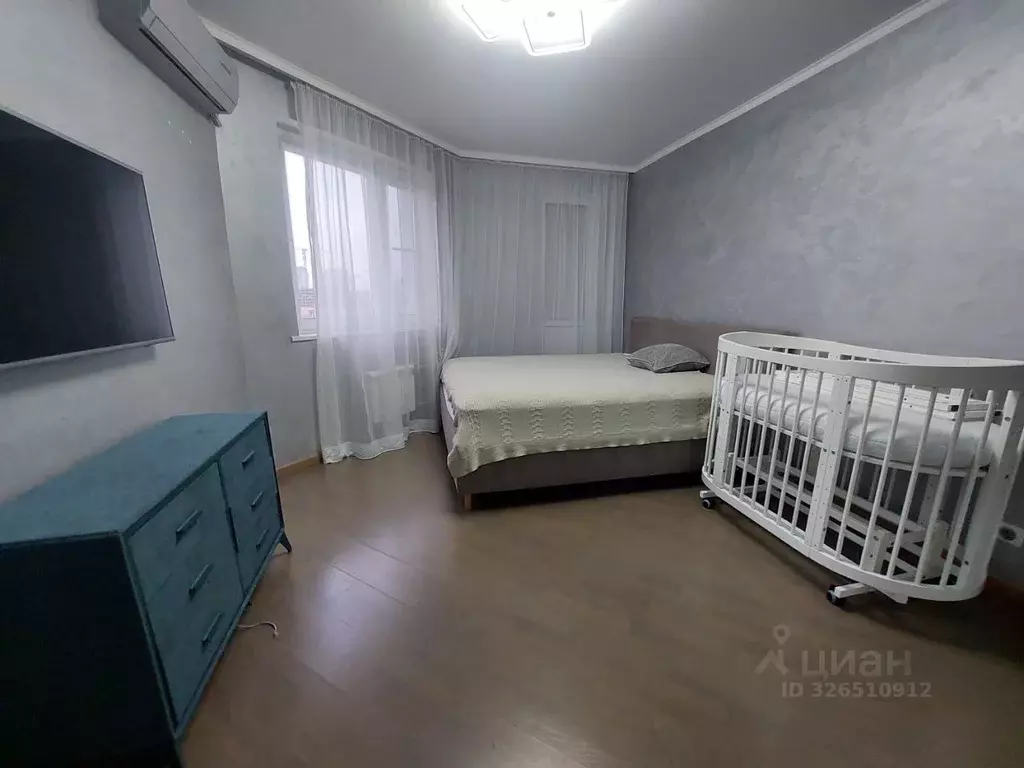 2-к кв. Москва Орехово-Зуевский проезд, 14 (52.6 м) - Фото 2