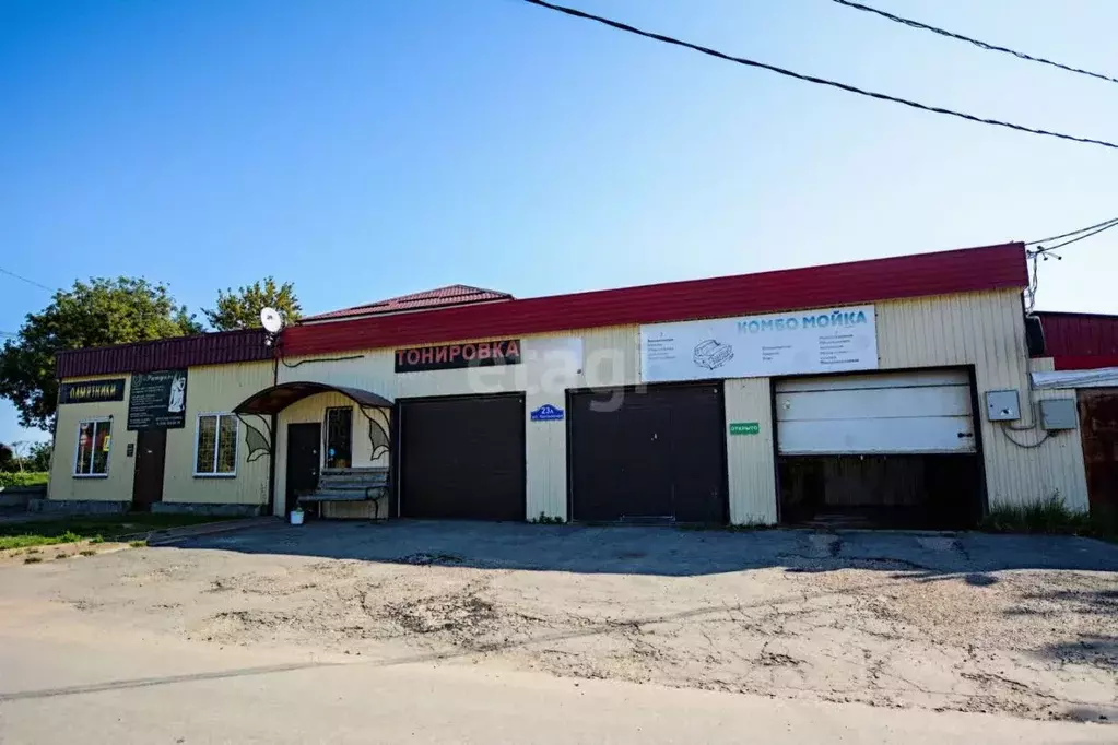 Помещение свободного назначения в Калужская область, Козельск ... - Фото 1