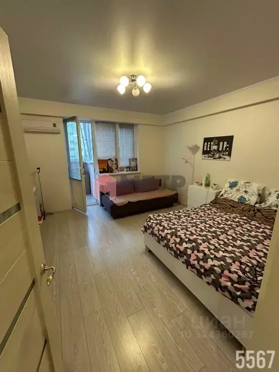 1-к кв. Севастополь просп. Античный, 12А (44.0 м) - Фото 2