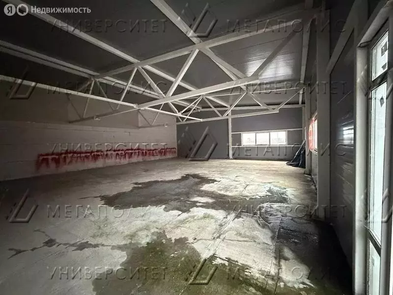 Помещение свободного назначения (200 м) - Фото 1