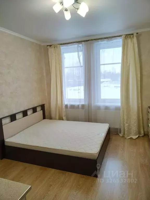 Студия Санкт-Петербург Заставская ул., 46к3 (23.0 м) - Фото 1