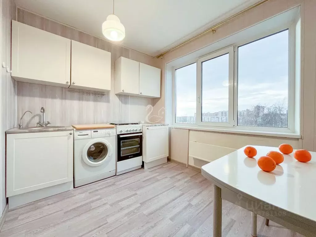 2-к кв. Ленинградская область, Тосно г. Тосненский район, Тосненское ... - Фото 1