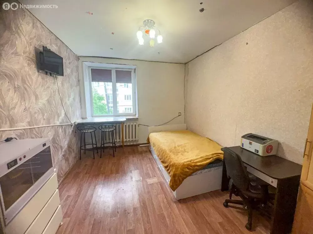 3к в -комнатной квартире (14.9 м) - Фото 2