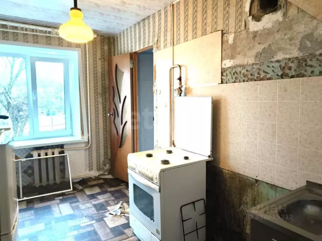 3-к кв. Владимирская область, Покров ул. Октябрьская, 113Б (60.0 м) - Фото 1