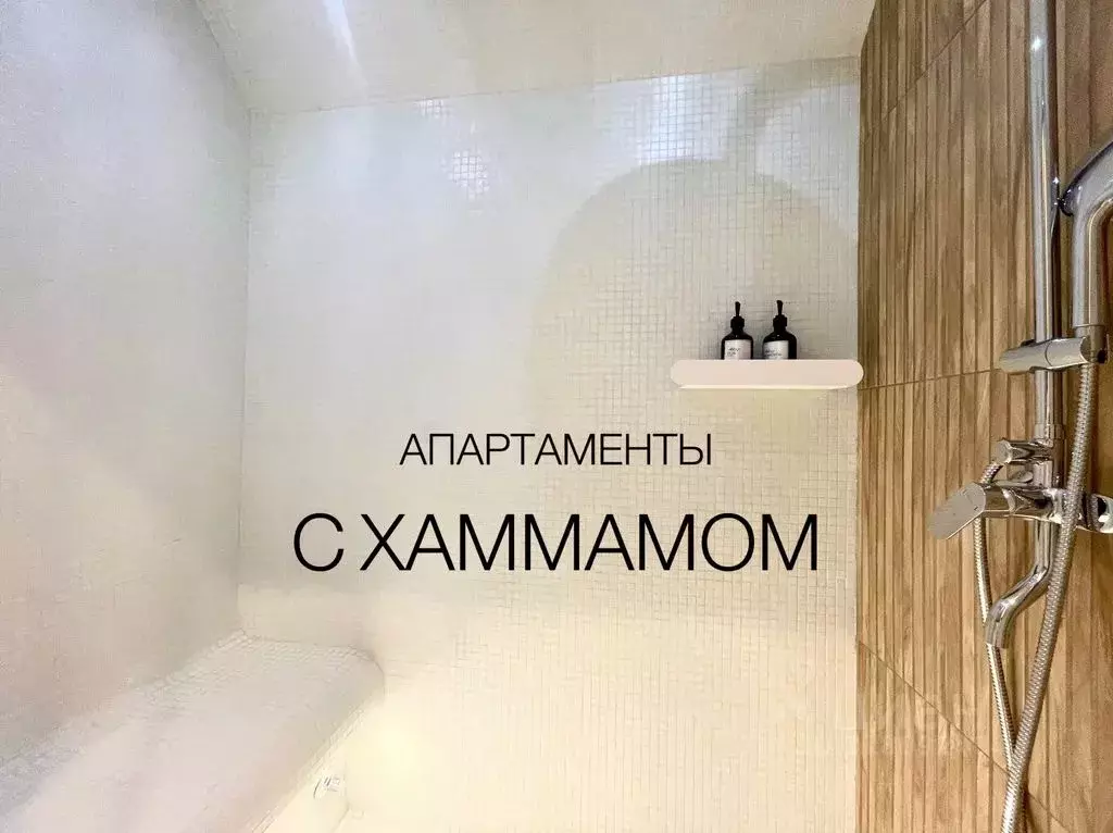 1-к кв. Калининградская область, Калининград ул. Еловая Аллея, 5Ак2 ... - Фото 0