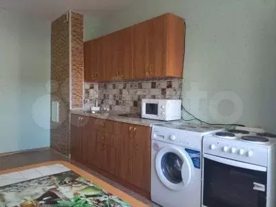 1-к. квартира, 36 м, 5/10 эт. - Фото 0