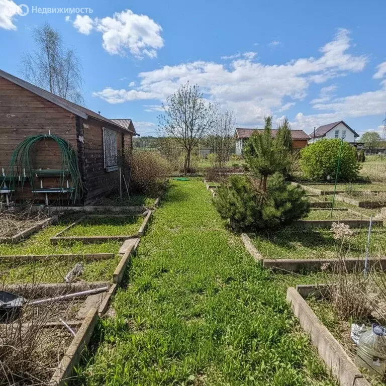 Дом в Московская область, городской округ Серпухов, ТСН Солнышко, 9 ... - Фото 2