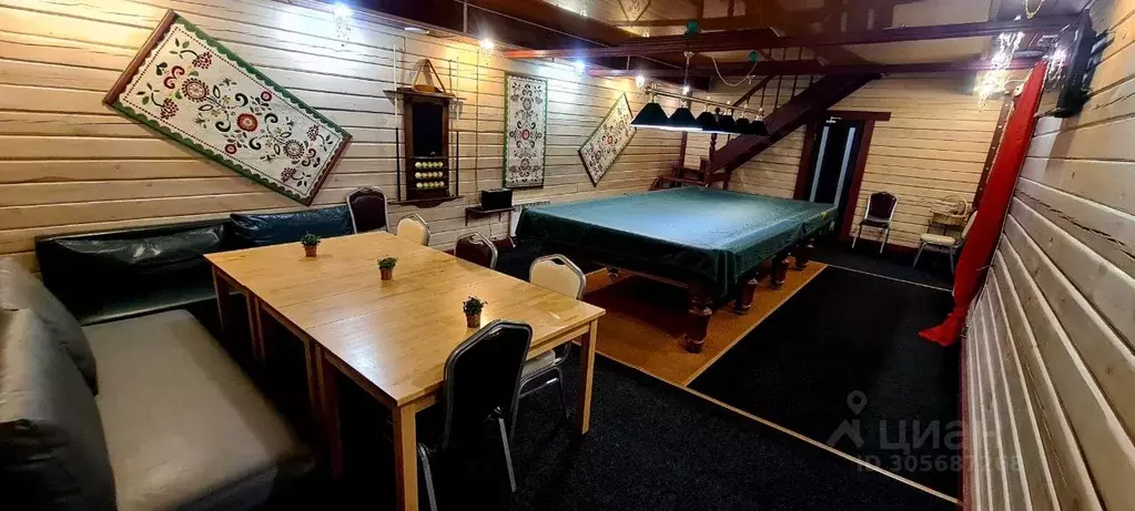 Дом в Томская область, Томск с. Тимирязевское,  (150 м) - Фото 0
