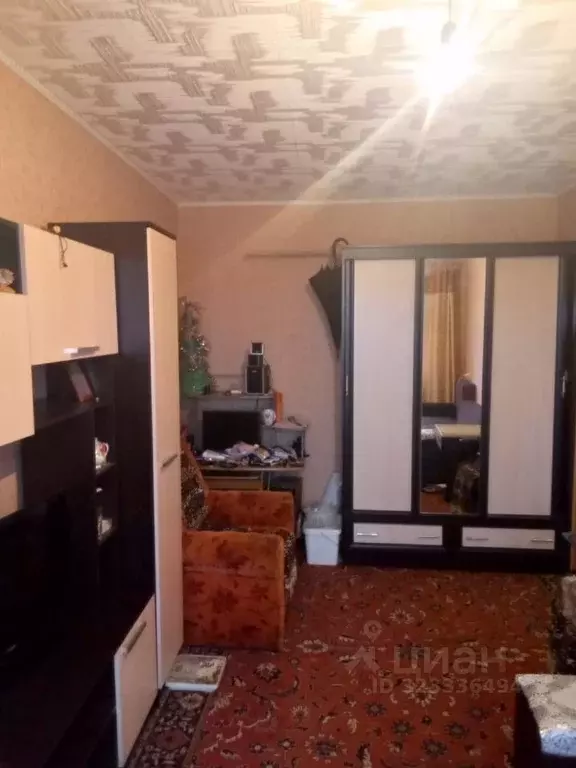 1-к кв. Белгородская область, Старый Оскол Макаренко мкр, 22к1 (30.4 ... - Фото 2