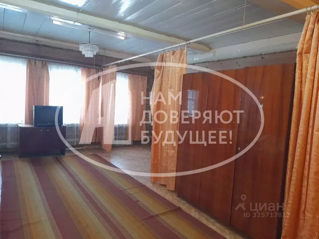 Дом в Удмуртия, Можга Можгинский район, Лесная ул., 37 (59 м) - Фото 1