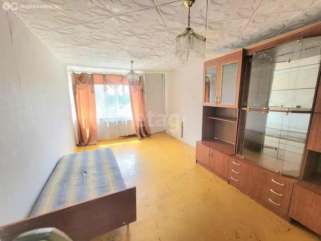1-комнатная квартира: Стерлитамак, улица Гоголя, 145Б (39.3 м) - Фото 0