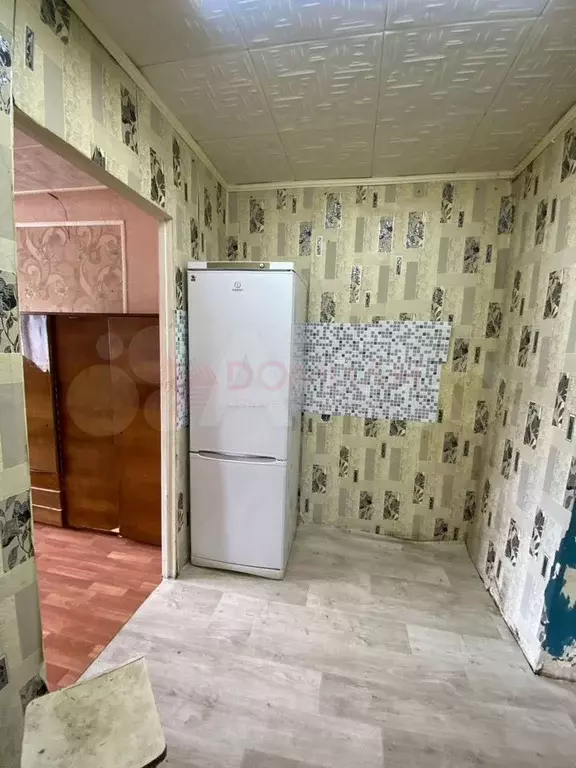 Комната 16 м в 1-к., 3/5 эт. - Фото 1