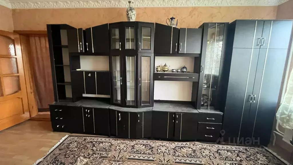 3-к кв. Краснодарский край, Лабинск ул. Калинина, 176 (68.5 м) - Фото 2