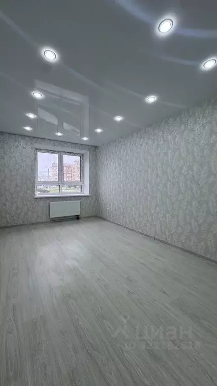 2-к кв. Чувашия, Чебоксары ул. И.П. Прокопьева, 5 (66.7 м) - Фото 2