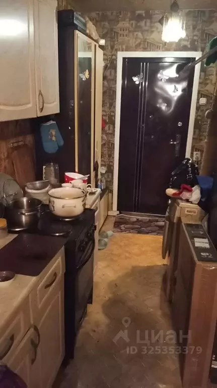 1-к кв. Кемеровская область, Кемерово Инициативная ул., 27а (23.0 м) - Фото 2