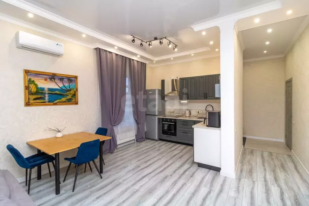 Дом в Тюменская область, Тюмень проезд Анатолия Щеткова (100 м) - Фото 1